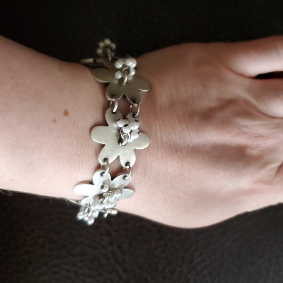 Cynthia Garrett bracelet - Picture 7 of 8